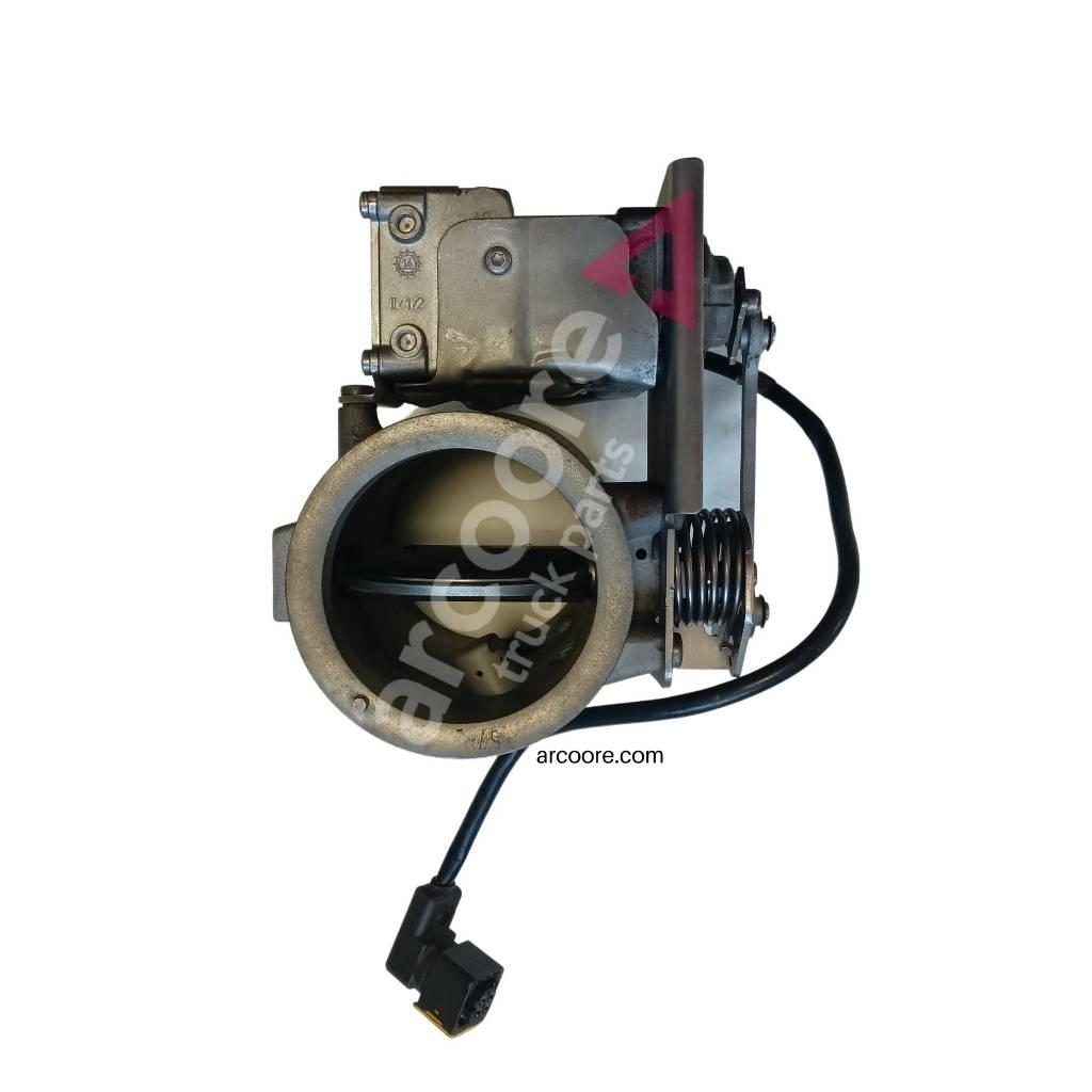 DAF BPV OE 2256380 Varikliai