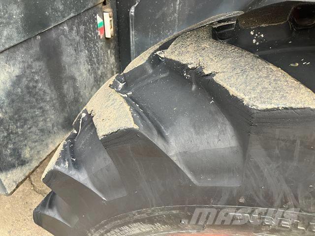 Bobcat T35.105B Teleskopiniai krautuvai