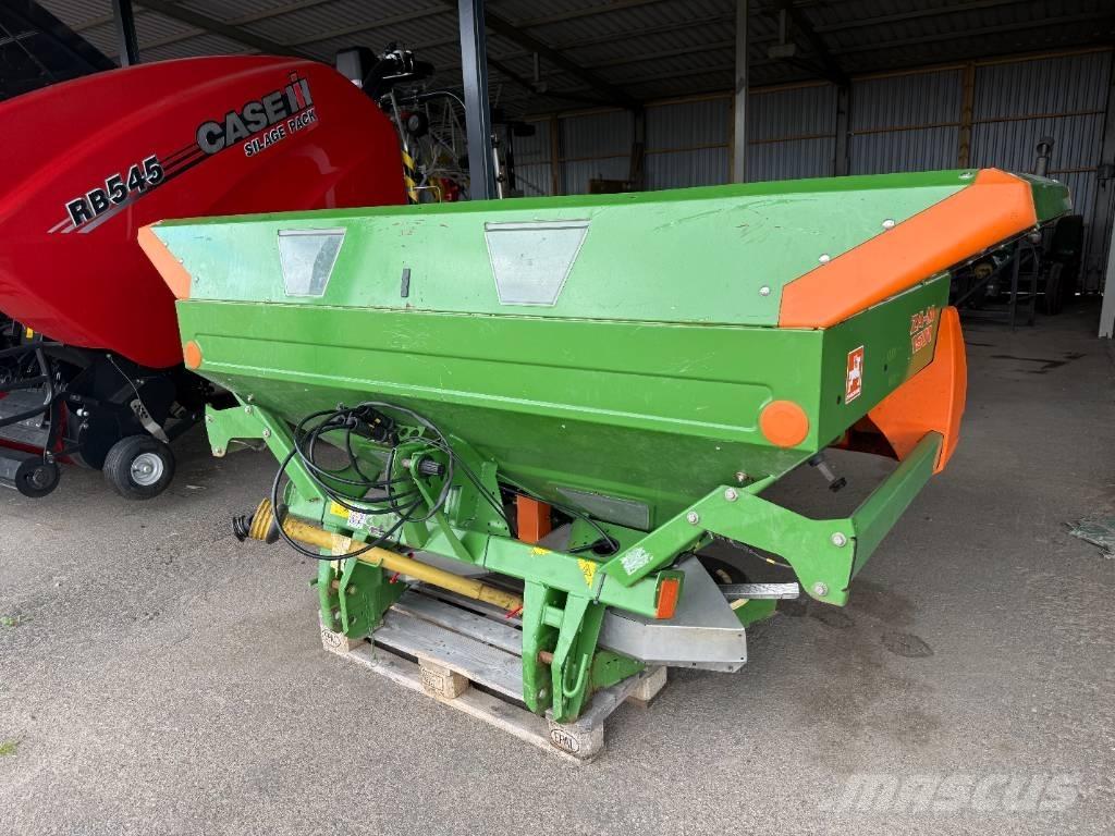 Amazone ZA-M 1501 Mineralinių trąšų barstytuvai