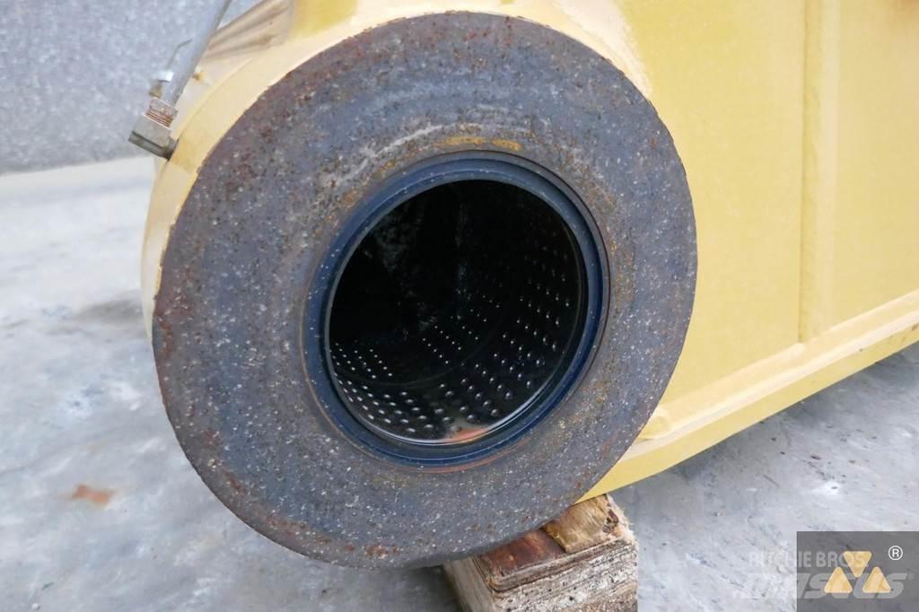 CAT 352F Boom Transportas - Kita