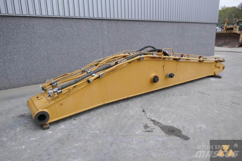 CAT 352F Boom Transportas - Kita