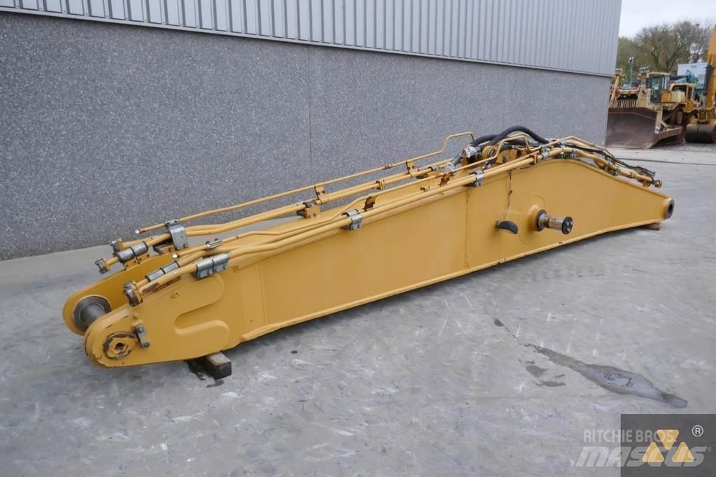 CAT 352F Boom Transportas - Kita