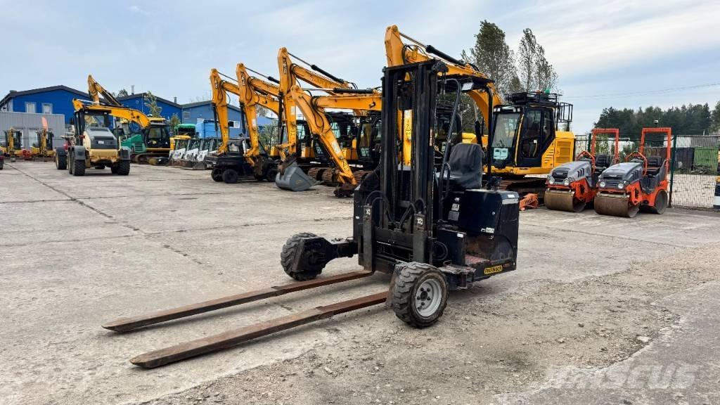 Palfinger F3-203 PX Dyzeliniai krautuvai