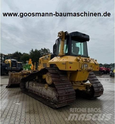 CAT D 6 N LGP Vikšriniai buldozeriai