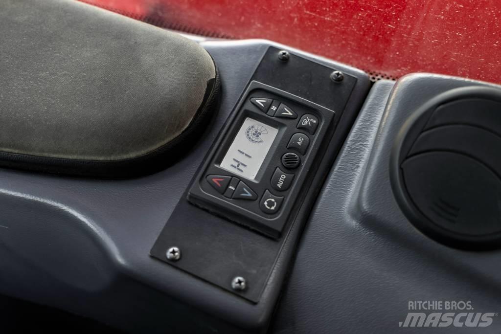 Manitou MHT 780 Teleskopiniai krautuvai