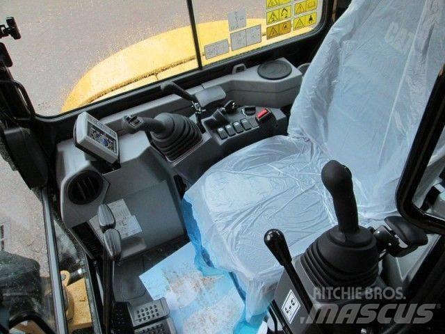 CAT 303.5 Mini ekskavatoriai < 7 t