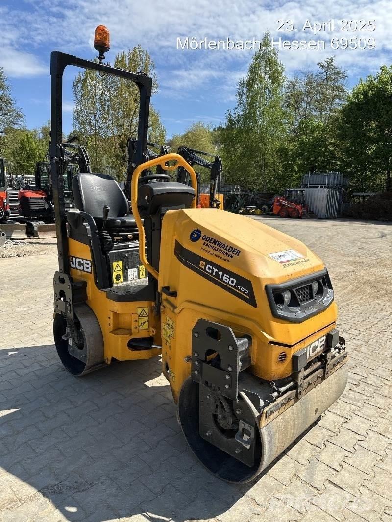 JCB CT160-100 Volai