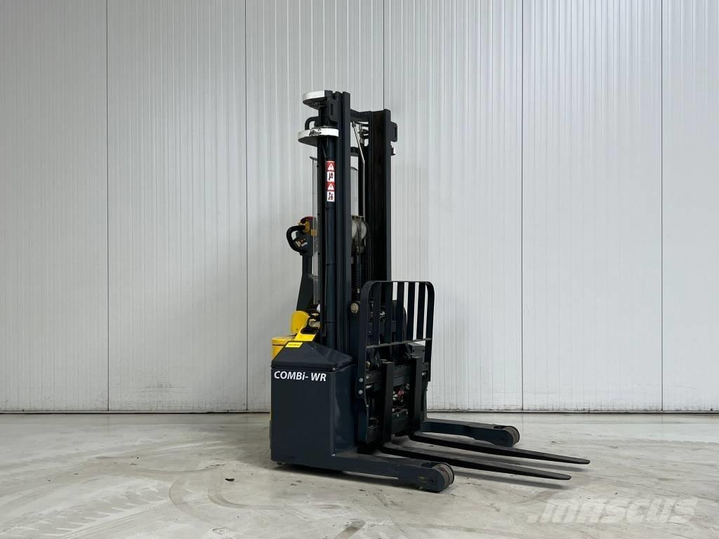 Combilift WR Savaeigiai rietuvai