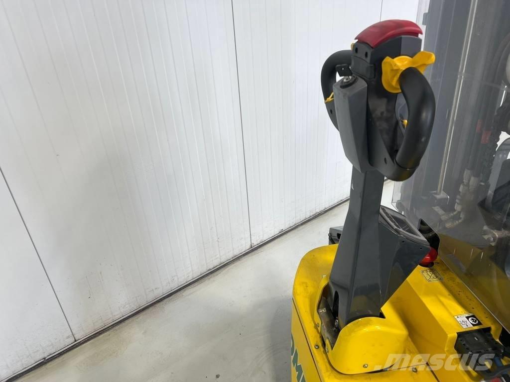 Combilift WR Savaeigiai rietuvai