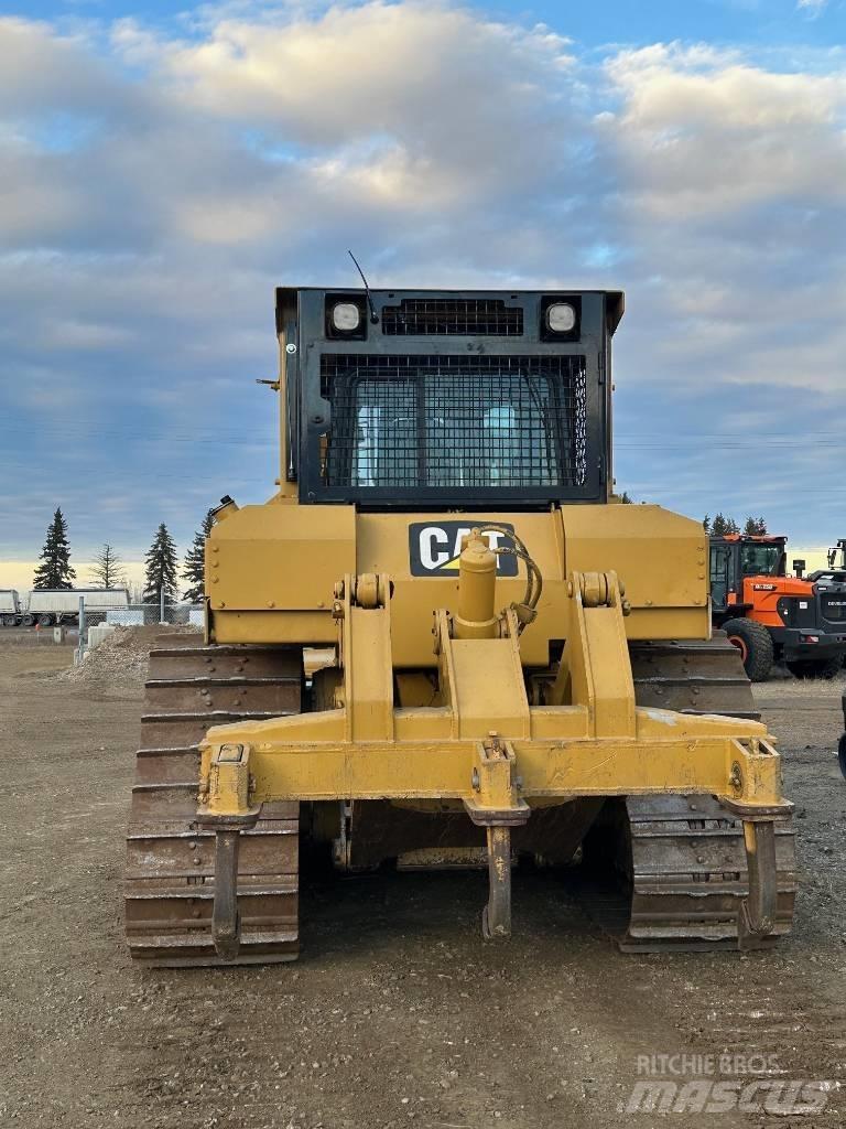 CAT D 6 T XW Vikšriniai buldozeriai