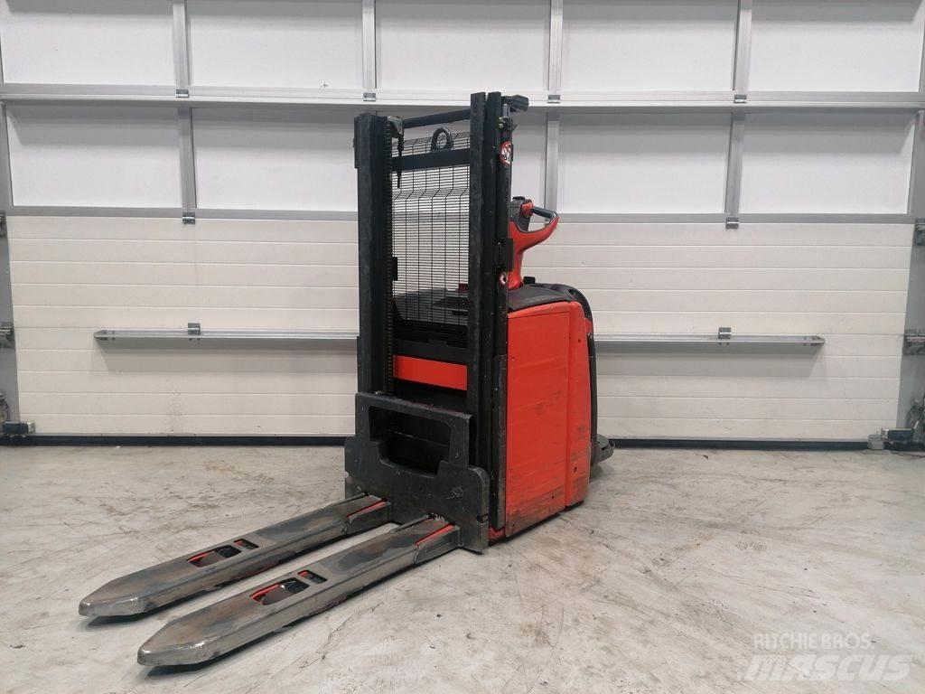 Linde L14AP Rankiniai vėžimėliai