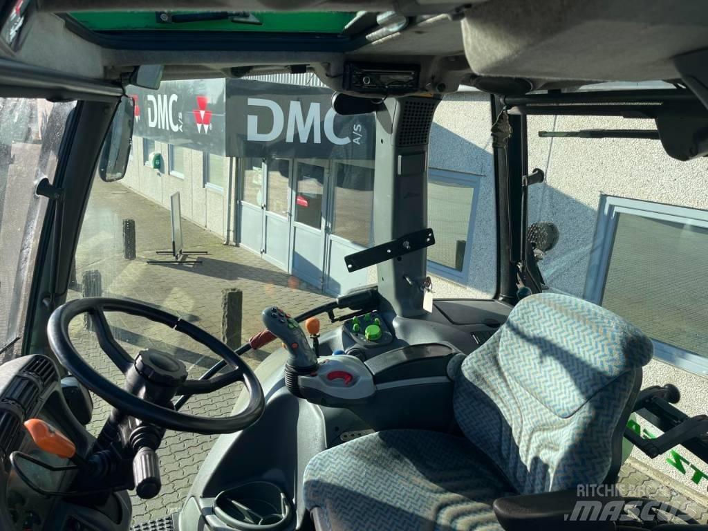 Deutz-Fahr TTV 1130 Traktoriai