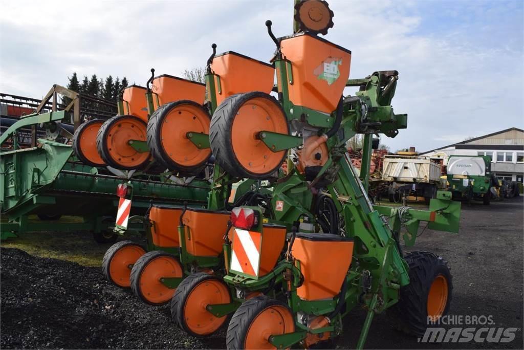 Amazone ED 602 K Sėjimo technika