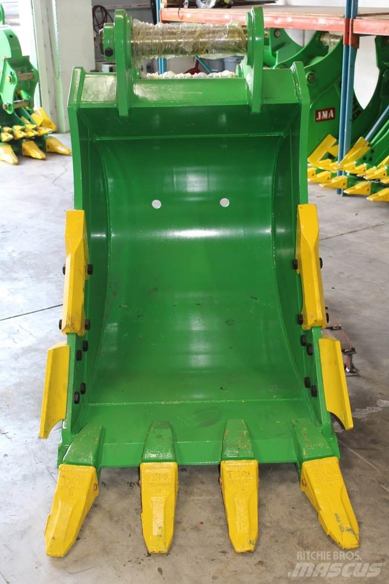 JM Attachments JMA Kaušai