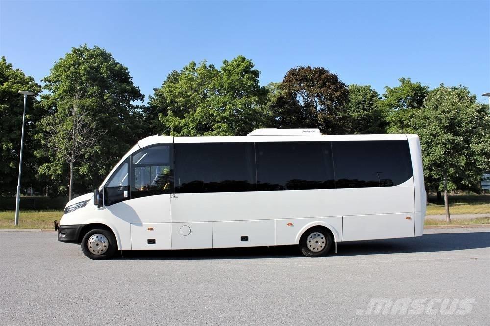 Iveco Rosero First Mokykliniai autobusai