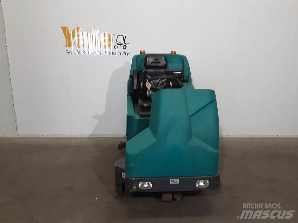 Eureka E110ECO Vidaus šluotos