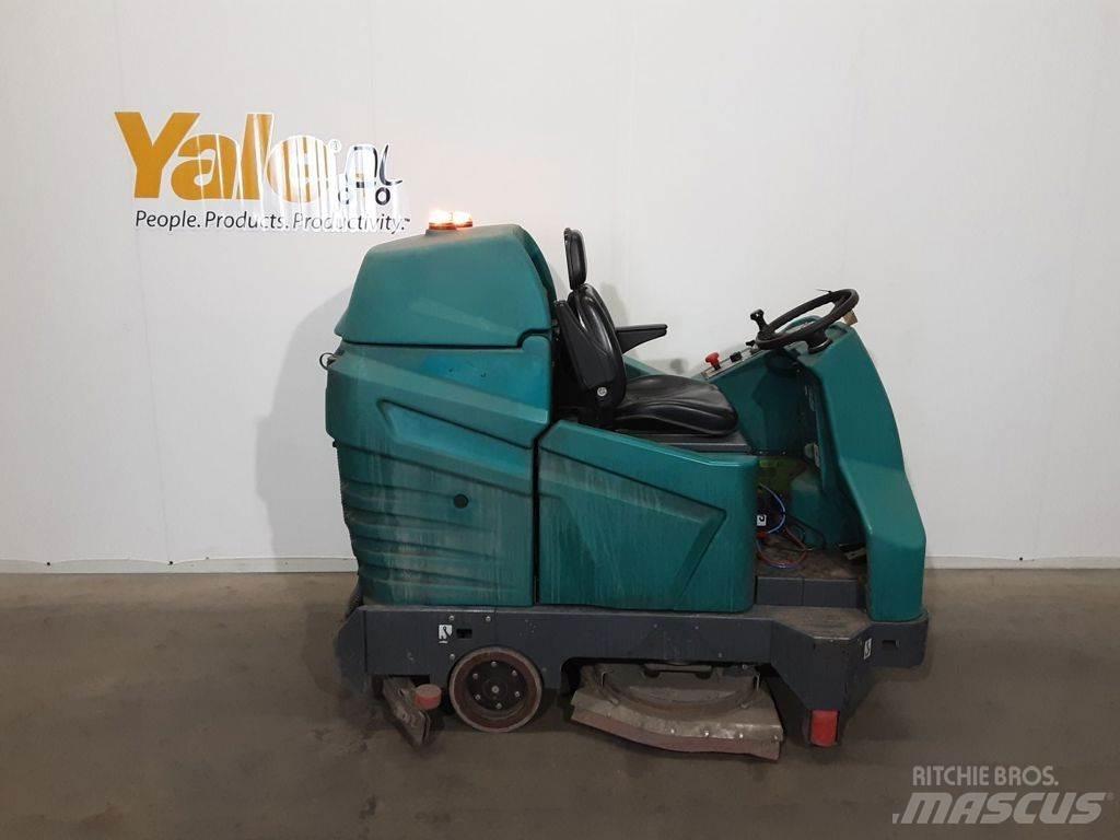 Eureka E110ECO Vidaus šluotos