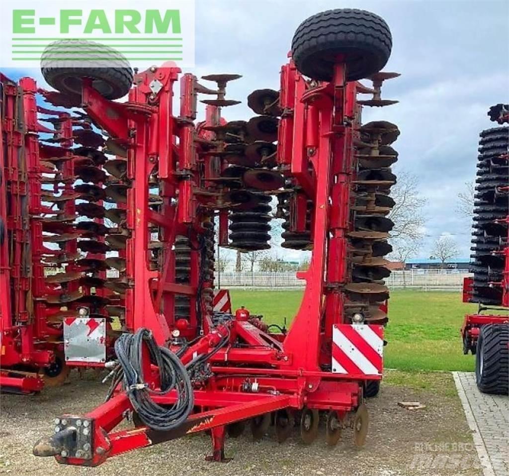 Horsch joker 10 rt Diskinės akėčios
