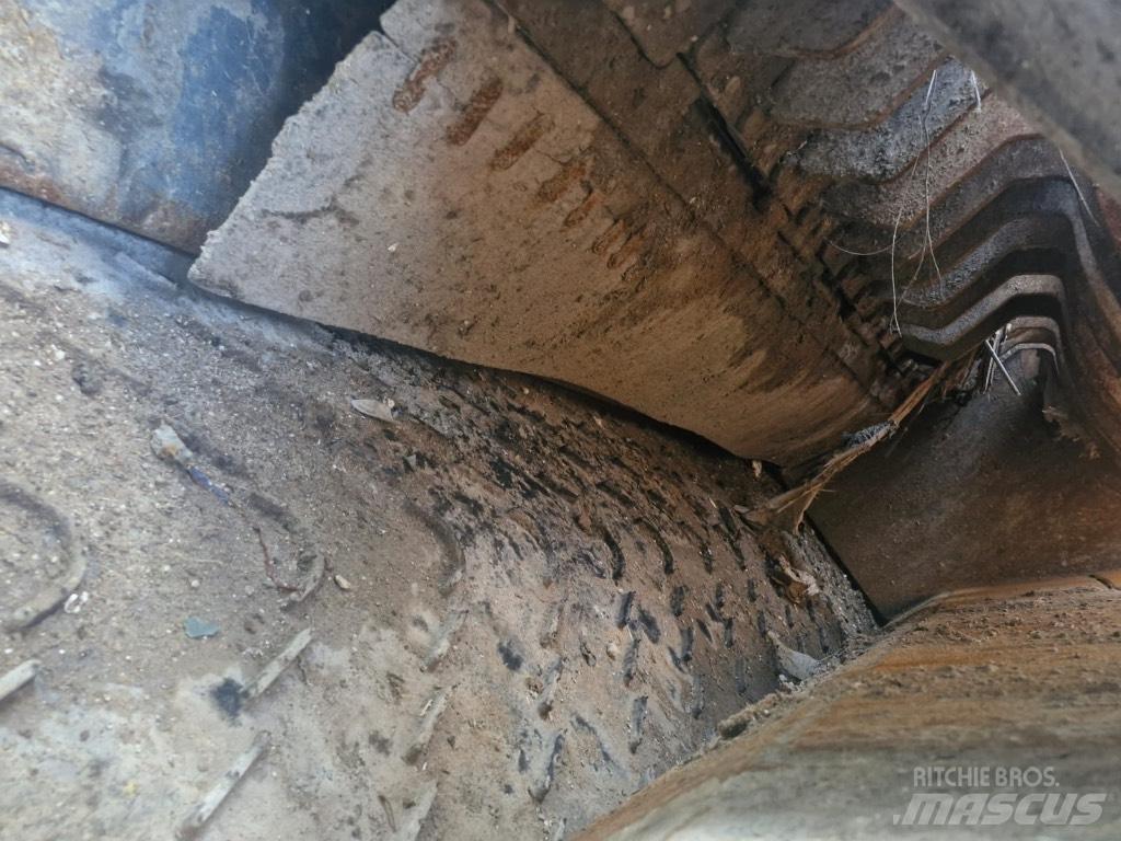 Doppstadt DW2268K Atliekų smulkintuvai