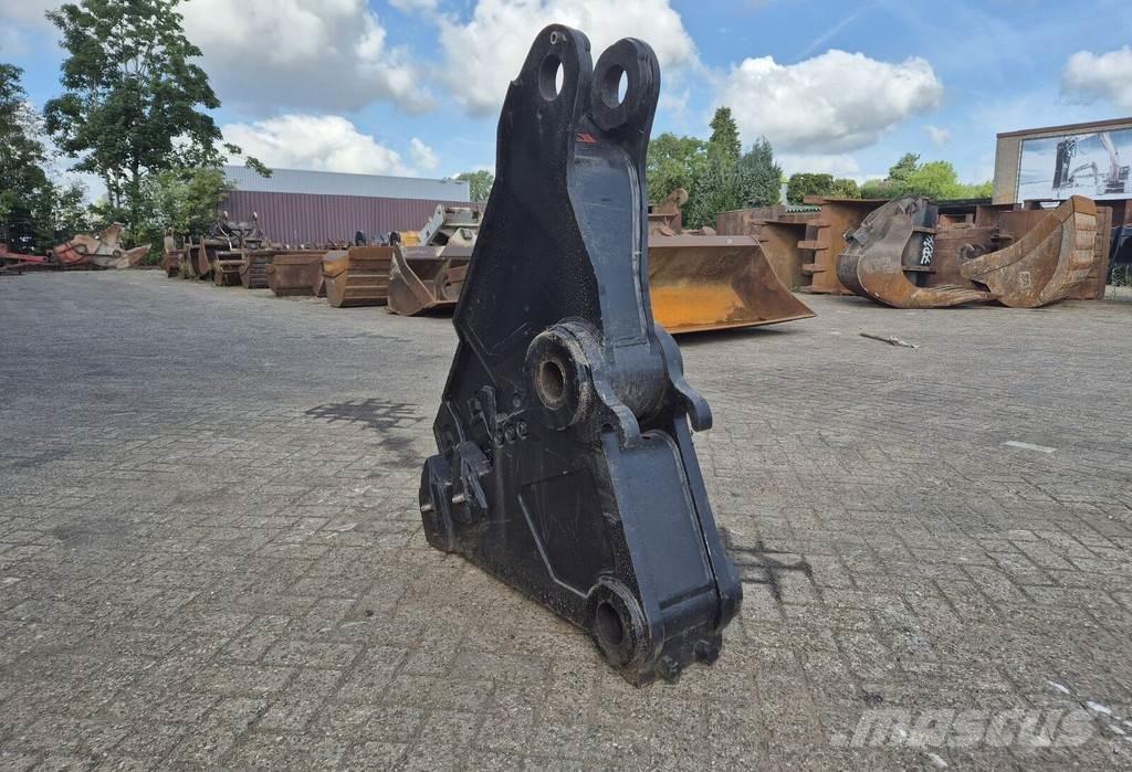  B30-MP15 Jaw Rėžtuvai