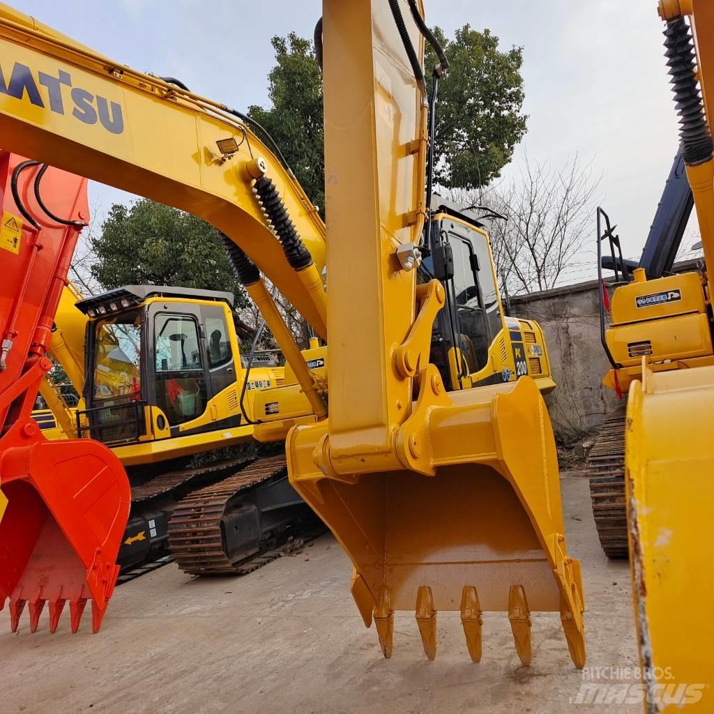 CAT 320 GC Vikšriniai ekskavatoriai