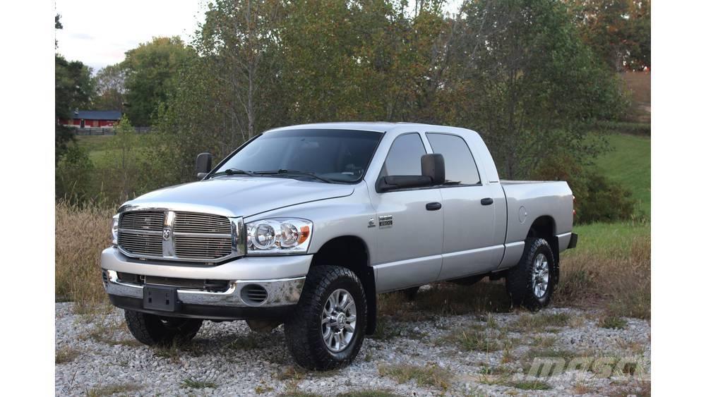 Dodge 2500 Kita