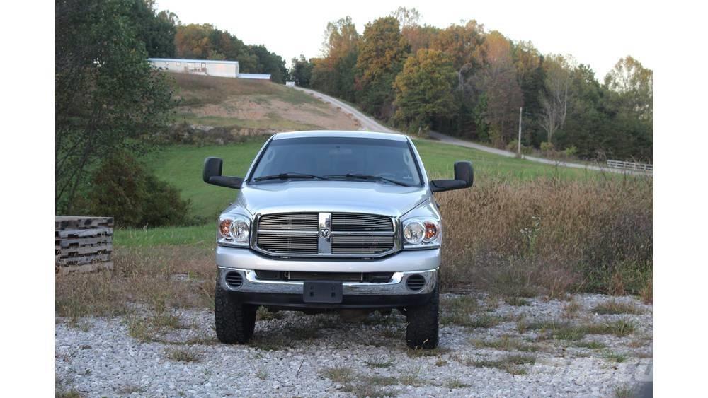Dodge 2500 Kita