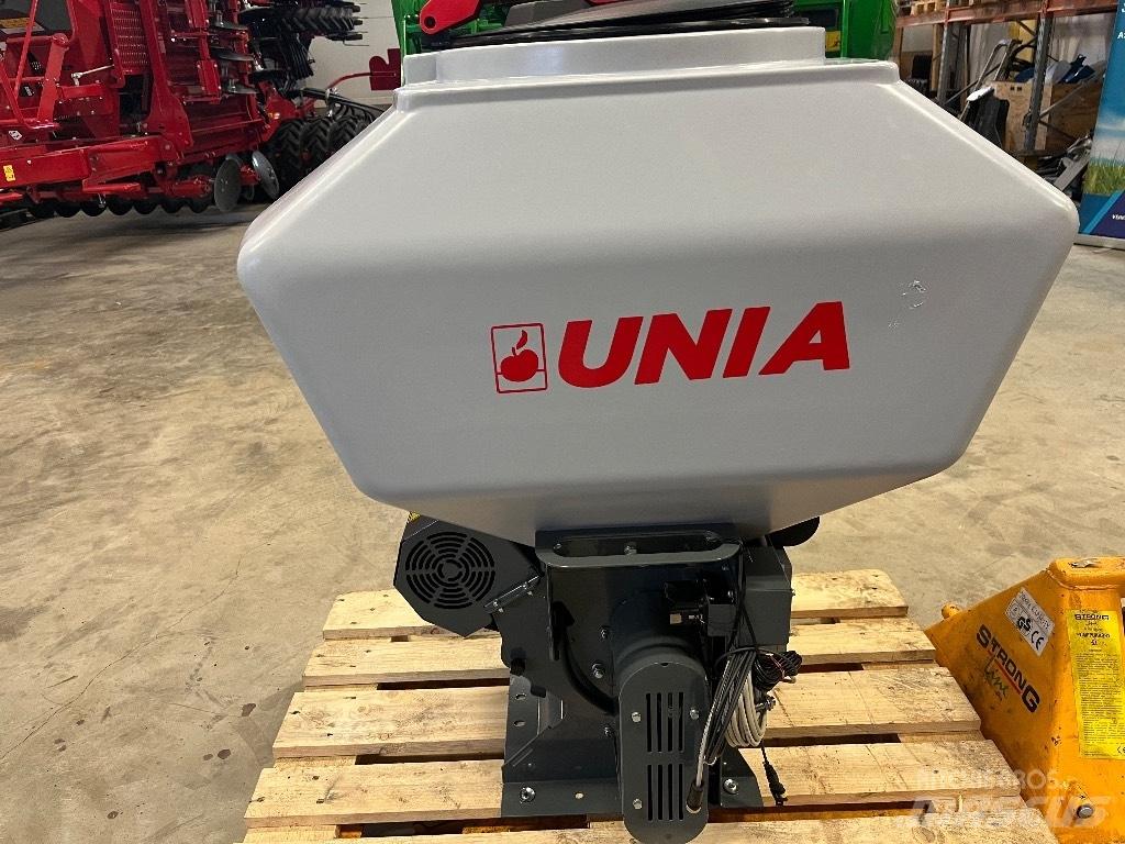 Unia FP 250 Sėjimo technika