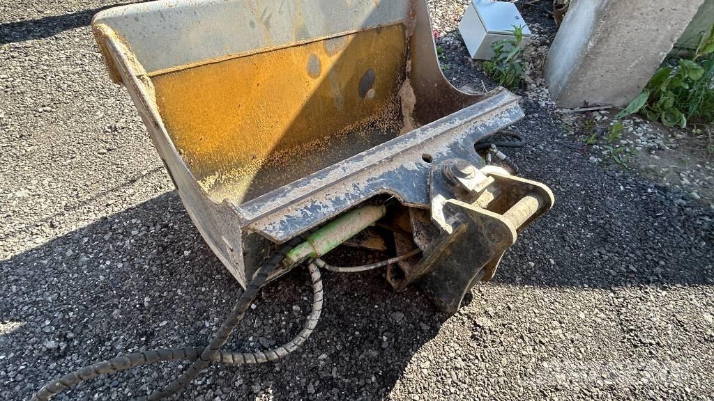 JCB 4 CX Pro Ekskavatoriniai krautuvai