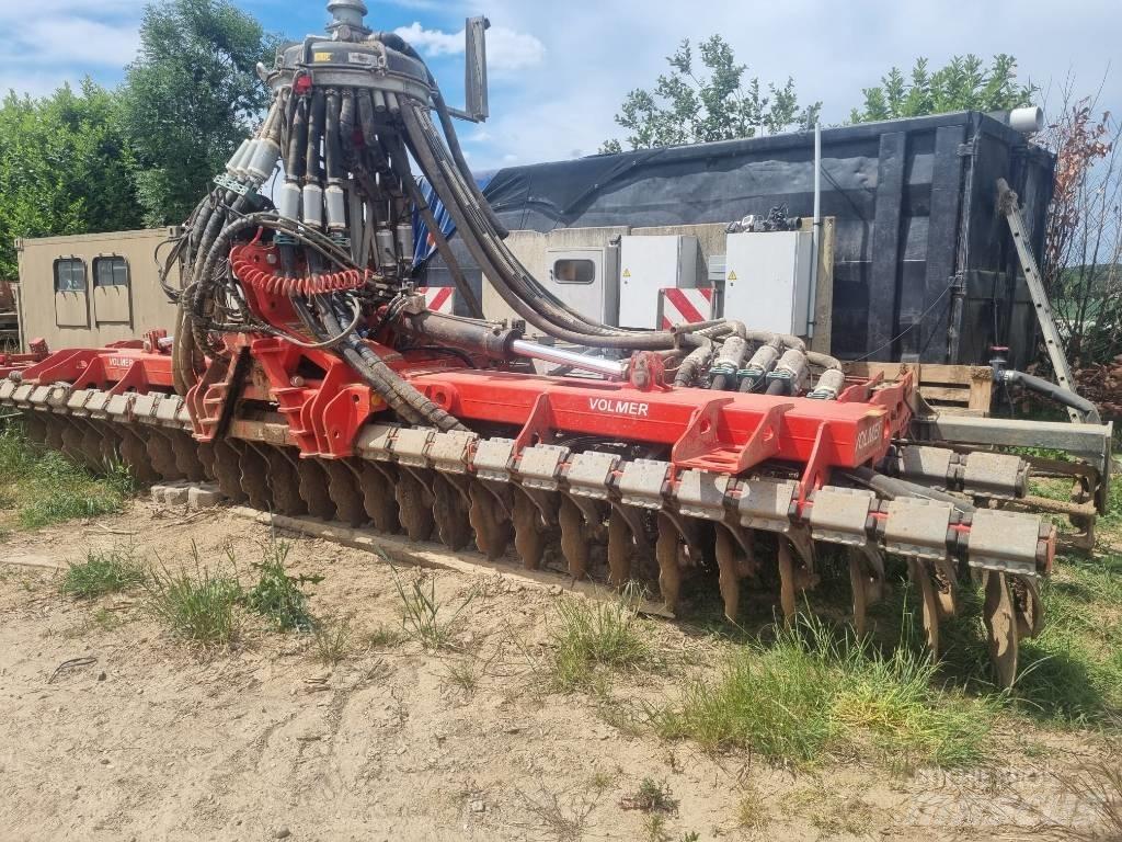  Volmer 7 meter Kita tręšimo technika