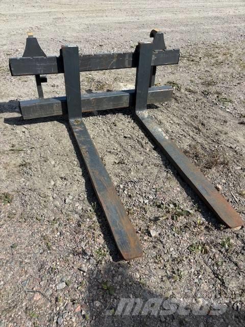 Norje Gaffelställ Šakės