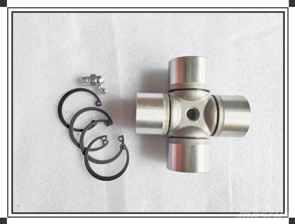 CLAAS Cross bearing Transmisijos