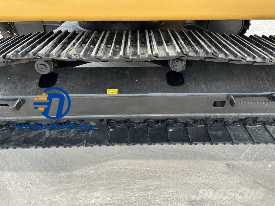 CAT 320CL Mini ekskavatoriai < 7 t