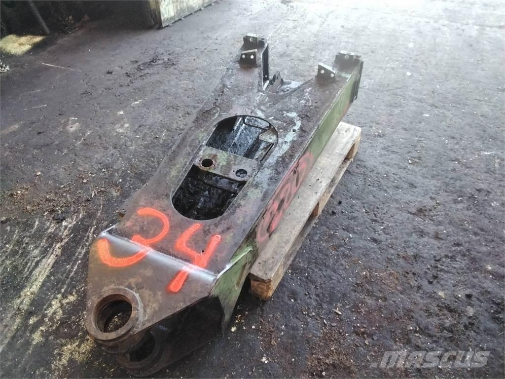  Minibrunett 578 Kiti priedai