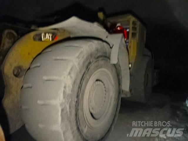 Elphinstone R2900G Požeminės kasybos sunkvežimiai