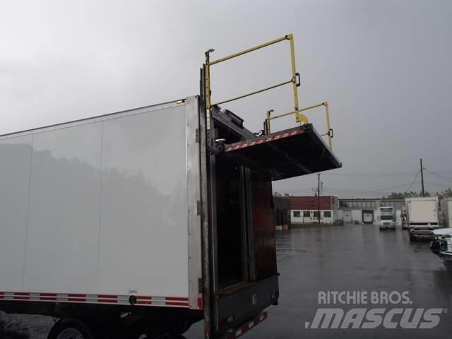 Ford F 550 SD Visuotinės / bendrosios paskirties automobiliai