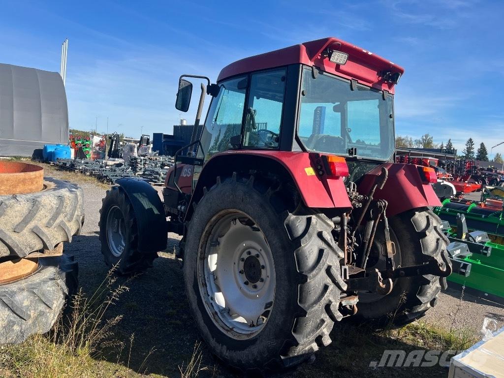Case IH CS 94 Traktoriai