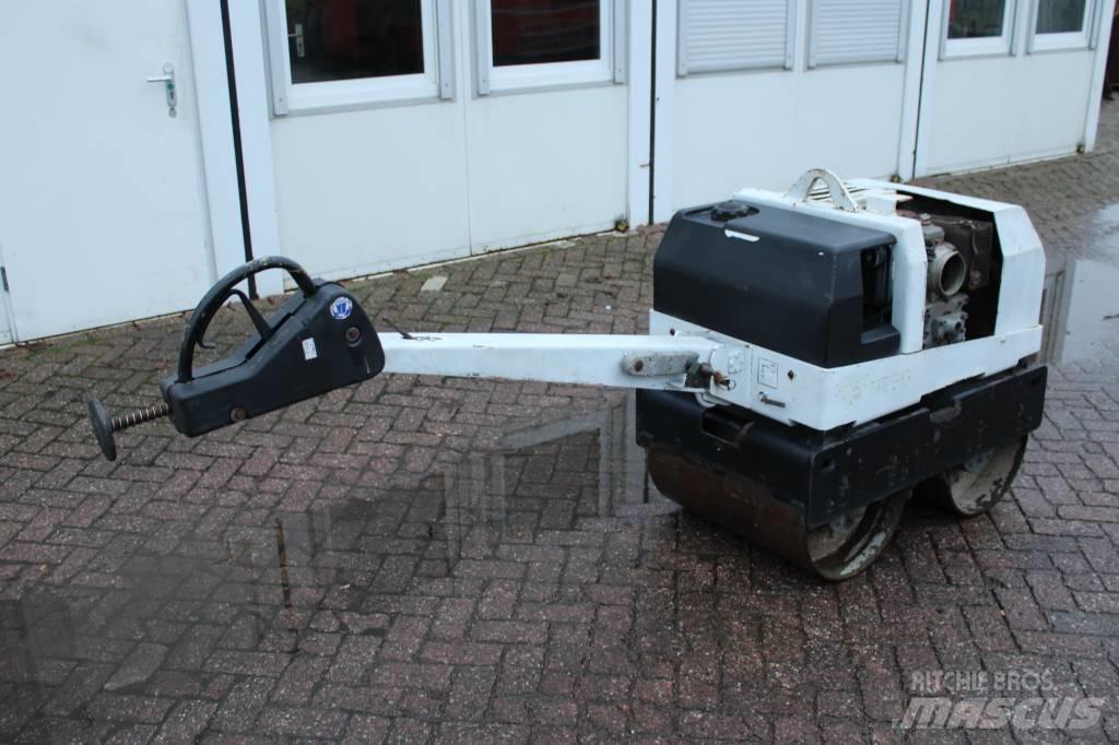 Wacker RD7H Vibratoriai