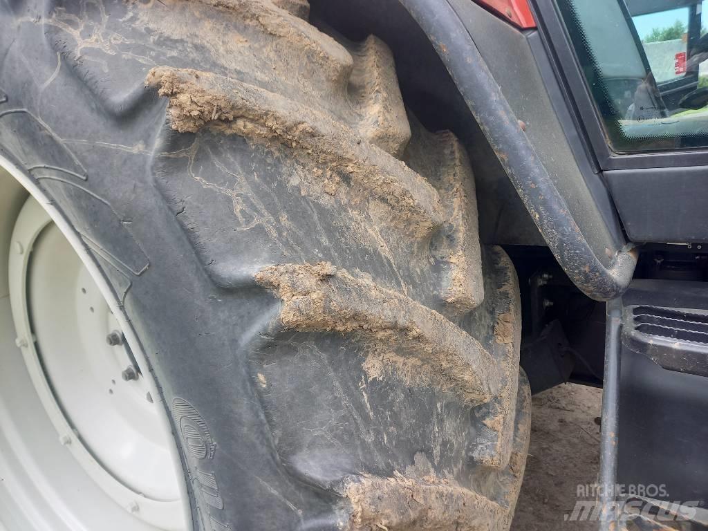 Valtra T 190 Traktoriai