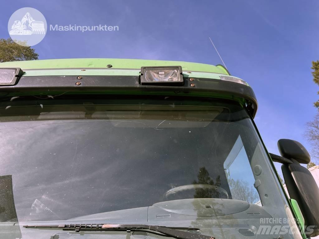 Scania R 480 LB Vilkikai šaldytuvai
