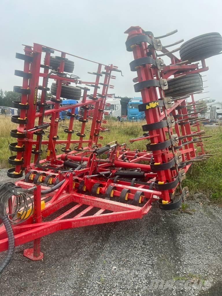 Väderstad NZA700 Akėčios