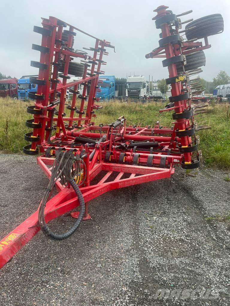 Väderstad NZA700 Akėčios