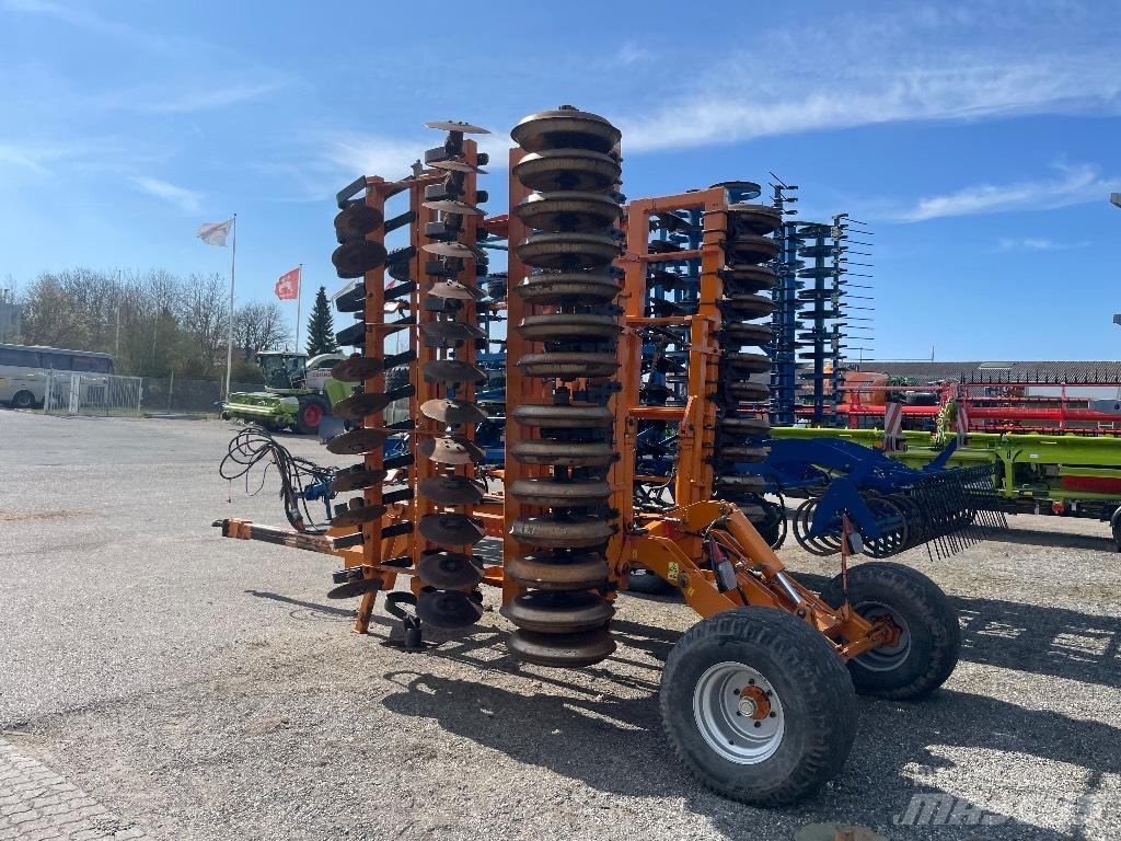 Simba XPRESS 6.6 Akėčios