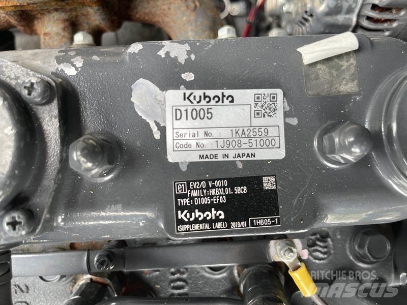 Doosan 7 / 20 Kompresoriai