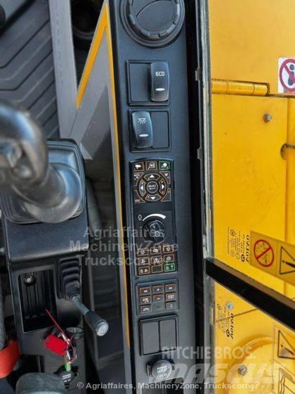 Volvo EC 60 Vikšriniai ekskavatoriai
