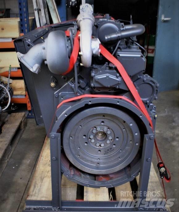 Deutz BF6M1013C Varikliai