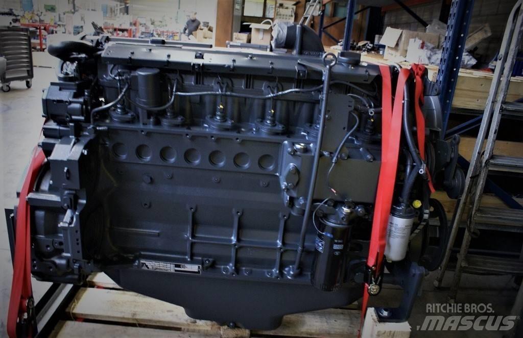 Deutz BF6M1013C Varikliai