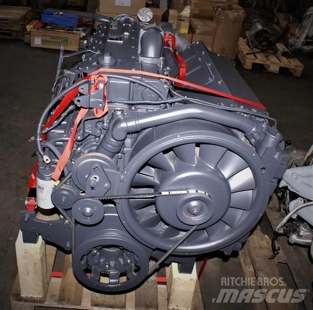 Deutz BF6M1013C Varikliai