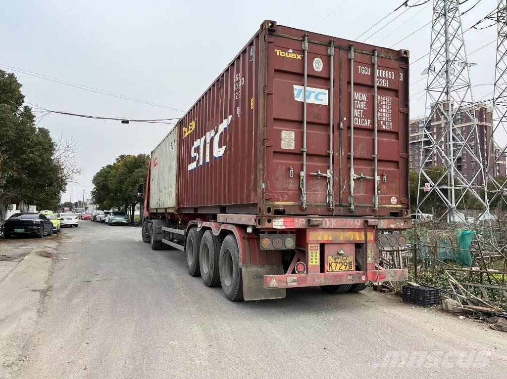 Volvo L 105 Naudoti ratiniai krautuvai