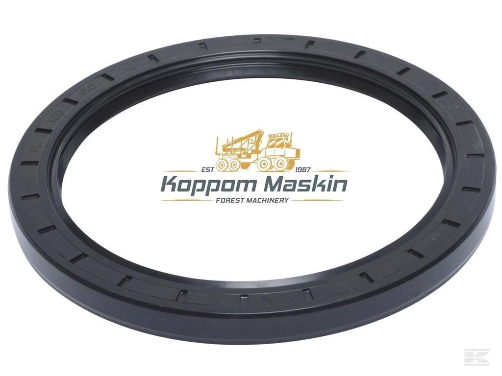 Ponsse 7308051 Važiuoklė ir suspensija